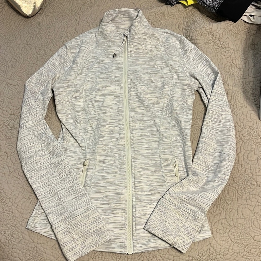 Lululemon Define Jacket *Luon